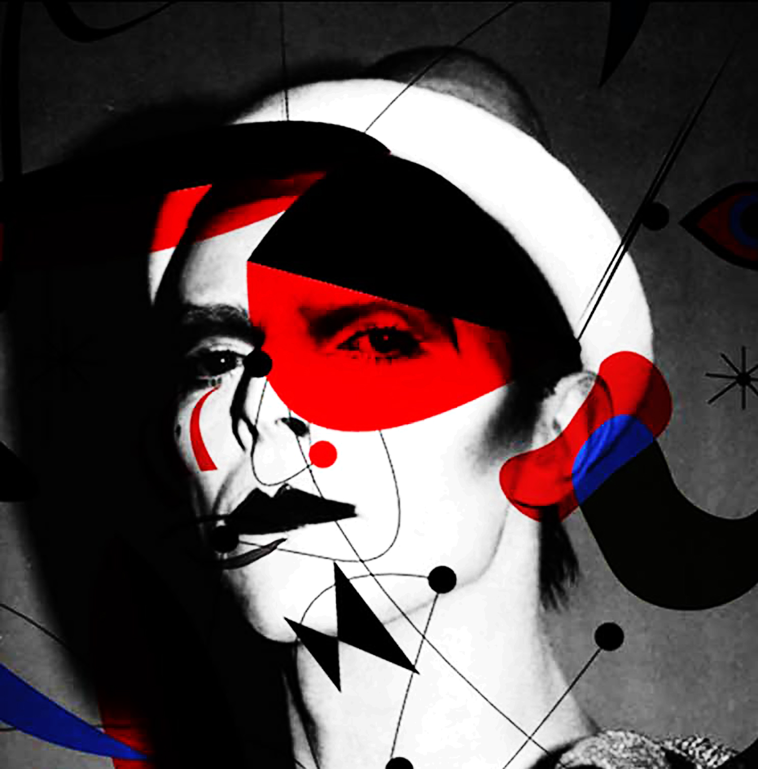 Send in the clowns